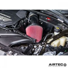 Κιτ Εισαγωγής Αέρα της Airtec Motorsport για BMW M135i F40 (ATIKBMW1)