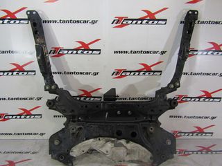 ΓΕΦΥΡΑ ΠΙΣΩ ΜΗΧΑΝΗΣ ΜΕ ΚΟΝΤΡΕΣ 1AD TOYOTA AVENSIS T27