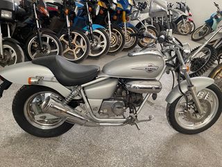 Honda Magna '00