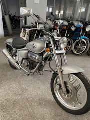 Honda Magna 2000-thumb-1
