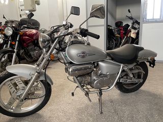 Honda Magna 2000-thumb-3
