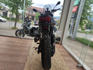 Moto Guzzi 850 T 2025 E5+  STRADA   NERO ISOLA   ΕΤΟΙΜΟΠΑΡΑΔΟΤΗ !!-thumb-5