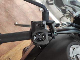Moto Guzzi 850 T 2025 E5+  STRADA   NERO ISOLA   ΕΤΟΙΜΟΠΑΡΑΔΟΤΗ !!-thumb-9
