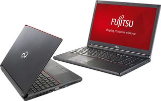 Fujitsu Lifebook E556 ( I5-6300u / 256ssd / 8gb / 15.6'' Fhd ) 1 ΧΡ.ΕΓΓΥΗΣΗ