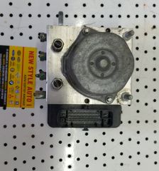 MONAΔΑ ABS NISSAN MICRA K13 10-17 476601H20A 0265242031