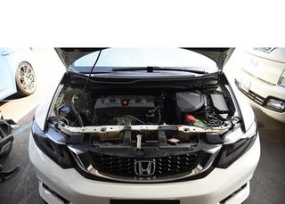 Κιτ Εισαγωγής Αέρα της MST Performance για Honda Civic Gen 9 1.8 2012-2015 (HD-CI901)