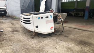 ΨΥΚΤΙΚΟ ΜΗΧΑΝΗΜΑ THERMOKING TS200e-thumb-1