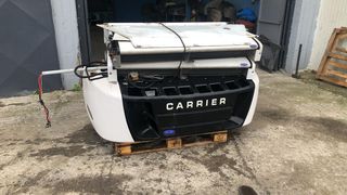 ΨΥΚΤΙΚΟ ΜΗΧΑΝΗΜΑ CARRIER SUPRA 950 MT ΔΙΠΛΟ ΣΤΟΙΧΕΙΟ