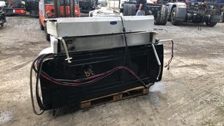 ΨΥΚΤΙΚΟ ΜΗΧΑΝΗΜΑ CARRIER SUPRA 950 MT ΔΙΠΛΟ ΣΤΟΙΧΕΙΟ-thumb-3