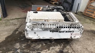 ΨΥΚΤΙΚΟ ΜΗΧΑΝΗΜΑ THERMOKING CD-II MAX-thumb-3