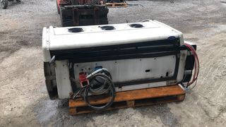 ΨΥΚΤΙΚΟ ΜΗΧΑΝΗΜΑ CARRIER SUPRA 550-thumb-3