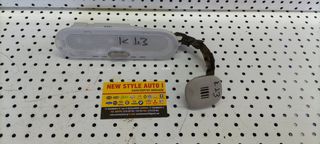 ΠΛΑΦΟΝΙΕΡΑ ΚΑΙ ΜΙΚΡΟΦΩΝΟ NISSAN MICRA K13 10-17 8200074362 ASX3A13