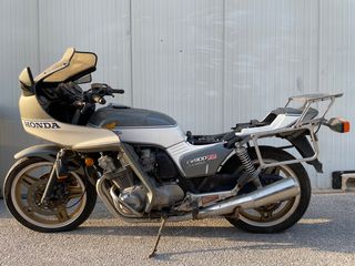 Honda CB 900 F '81 BOLDOR  F2 / MOTO KOSKERIDIS 
