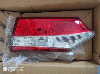 Toyota COROLLA Sedan (2013-2019) πισω δεξι φαναρι