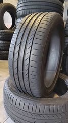 2 TMX 215/45/17 CONTINENTAL CONTISPORTCONTACT 5*BEST CHOICE TYRES ΑΧΑΡΝΩΝ 374*