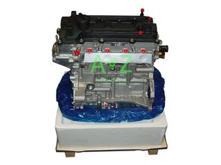 Καινούργια Μηχανή Hyundai i20 2008-2020 G4LA CVVT Βενζίνη 1200cc