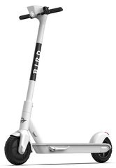 Bird One Electric Scooter (Dove White)