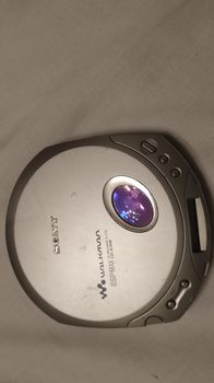 WALKMAN SONY