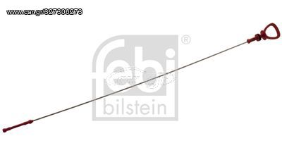 FEBI BILSTEIN 49084 Ράβδος μέτρησης στάθμης λαδιού febi Plus