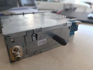 Ραδιοκασετοφωνο BMW E46-thumb-1
