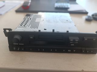 Ραδιοκασετοφωνο BMW E46-thumb-2