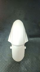  KYMCO AGILITY 150 ΦΤΕΡΟ ΜΠΡΟΣΤΑ -thumb-1