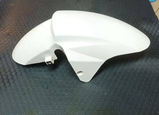 KYMCO AGILITY 150 ΦΤΕΡΟ ΜΠΡΟΣΤΑ -thumb-2