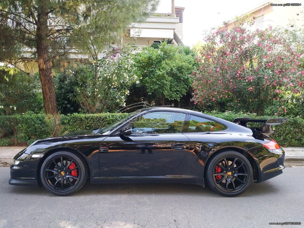 Car.gr Porsche 911 '05 2 S