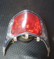  KYMCO AGILITY 150 ΦΑΝΑΡΙ ΠΙΣΩ-thumb-1