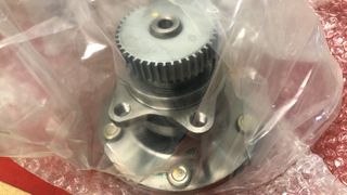 ΜΟΥΑΓΙΕ ΠΙΣΩ MITSUBISHI GALANT '99- '03 / Eclipse '95- '05 (MB892408) Hub Assembly