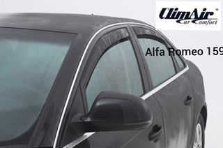 Ανεμοθραύστες Alfa Romeo 159-thumb-2