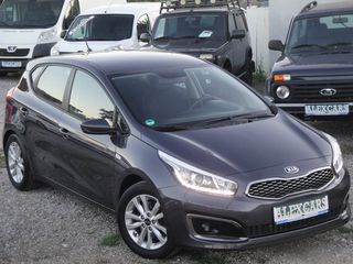 Kia Ceed / cee'd 2018 ΠΡΟΣΦΟΡΑ ΑΠΟ €15.500 ΤΩΡΑ €13.500 1.400cc 101Ps. Euro6-thumb-3