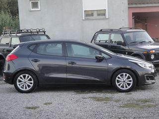 Kia Ceed / cee'd 2018 ΠΡΟΣΦΟΡΑ ΑΠΟ €15.500 ΤΩΡΑ €13.500 1.400cc 101Ps. Euro6-thumb-4