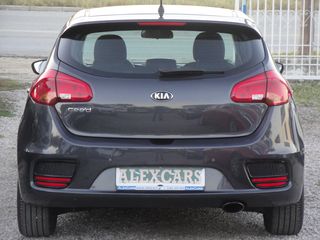 Kia Ceed / cee'd 2018 ΠΡΟΣΦΟΡΑ ΑΠΟ €15.500 ΤΩΡΑ €13.500 1.400cc 101Ps. Euro6-thumb-6