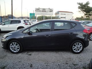 Kia Ceed / cee'd 2018 ΠΡΟΣΦΟΡΑ ΑΠΟ €15.500 ΤΩΡΑ €13.500 1.400cc 101Ps. Euro6-thumb-8