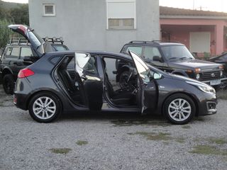 Kia Ceed / cee'd 2018 ΠΡΟΣΦΟΡΑ ΑΠΟ €15.500 ΤΩΡΑ €13.500 1.400cc 101Ps. Euro6-thumb-10