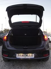 Kia Ceed / cee'd 2018 ΠΡΟΣΦΟΡΑ ΑΠΟ €15.500 ΤΩΡΑ €13.500 1.400cc 101Ps. Euro6-thumb-50