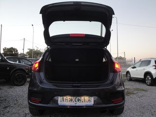 Kia Ceed / cee'd 2018 ΠΡΟΣΦΟΡΑ ΑΠΟ €15.500 ΤΩΡΑ €13.500 1.400cc 101Ps. Euro6-thumb-51