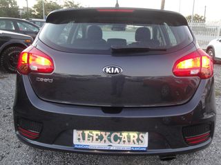 Kia Ceed / cee'd 2018 ΠΡΟΣΦΟΡΑ ΑΠΟ €15.500 ΤΩΡΑ €13.500 1.400cc 101Ps. Euro6-thumb-52