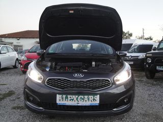 Kia Ceed / cee'd 2018 ΠΡΟΣΦΟΡΑ ΑΠΟ €15.500 ΤΩΡΑ €13.500 1.400cc 101Ps. Euro6-thumb-53