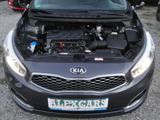 Kia Ceed / cee'd 2018 ΠΡΟΣΦΟΡΑ ΑΠΟ €15.500 ΤΩΡΑ €13.500 1.400cc 101Ps. Euro6-thumb-54