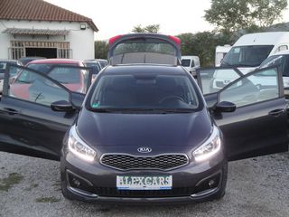 Kia Ceed / cee'd 2018 ΠΡΟΣΦΟΡΑ ΑΠΟ €15.500 ΤΩΡΑ €13.500 1.400cc 101Ps. Euro6-thumb-9