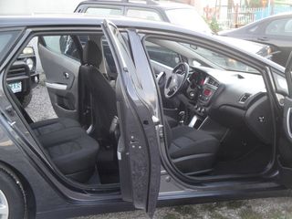 Kia Ceed / cee'd 2018 ΠΡΟΣΦΟΡΑ ΑΠΟ €15.500 ΤΩΡΑ €13.500 1.400cc 101Ps. Euro6-thumb-11