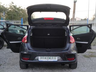 Kia Ceed / cee'd 2018 ΠΡΟΣΦΟΡΑ ΑΠΟ €15.500 ΤΩΡΑ €13.500 1.400cc 101Ps. Euro6-thumb-12