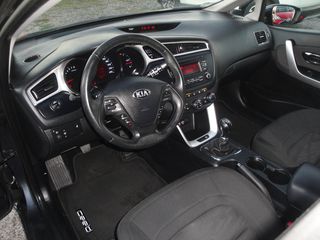 Kia Ceed / cee'd 2018 ΠΡΟΣΦΟΡΑ ΑΠΟ €15.500 ΤΩΡΑ €13.500 1.400cc 101Ps. Euro6-thumb-18