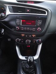 Kia Ceed / cee'd 2018 ΠΡΟΣΦΟΡΑ ΑΠΟ €15.500 ΤΩΡΑ €13.500 1.400cc 101Ps. Euro6-thumb-19