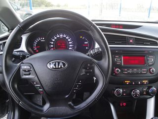 Kia Ceed / cee'd 2018 ΠΡΟΣΦΟΡΑ ΑΠΟ €15.500 ΤΩΡΑ €13.500 1.400cc 101Ps. Euro6-thumb-23