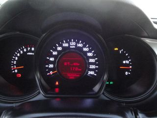 Kia Ceed / cee'd 2018 ΠΡΟΣΦΟΡΑ ΑΠΟ €15.500 ΤΩΡΑ €13.500 1.400cc 101Ps. Euro6-thumb-26