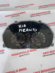 Kia Picanto Κοντερ 04-2010 ΚΩΔΙΚΟΣ 20040503