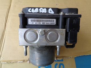 OPEL CORSA D ΜΟΝΑΔΑ ABS-thumb-1
